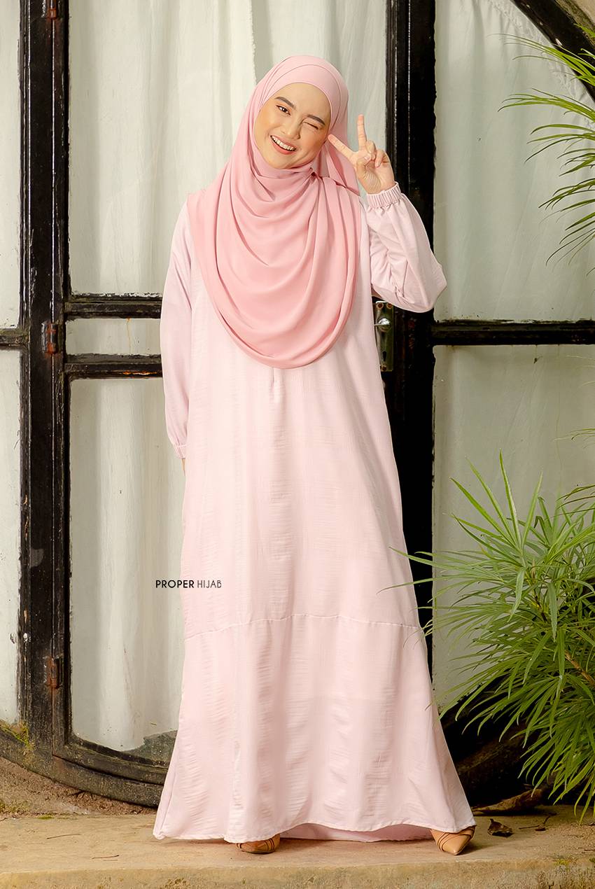 Maya Dress